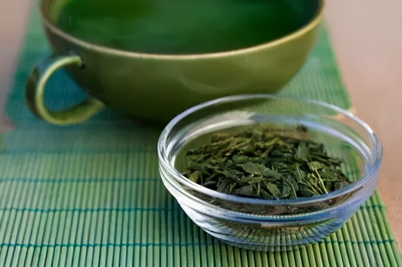 避免脂肪堆积在腹部,你需要注意这八类物质