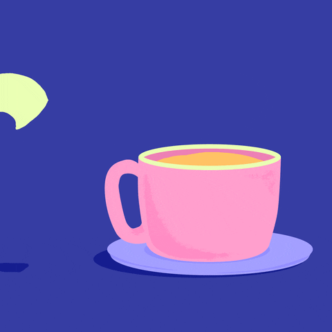喜欢喝茶的人跟喝咖啡的人相比，有什么区别？
