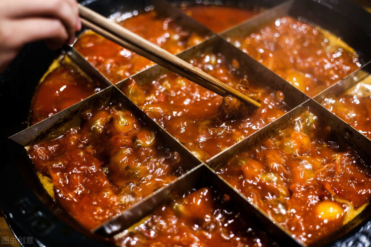 6类食物,可能在悄悄给身体"添堵",转告家人,再喜欢也要少吃