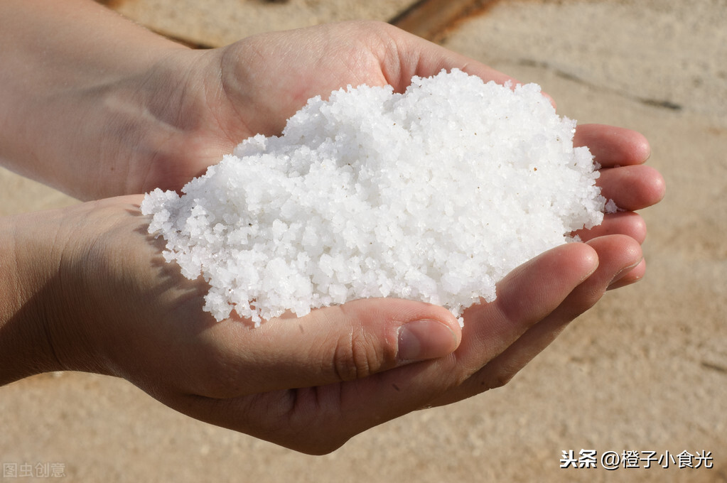 这6种含“隐形盐”食物,不要随便吃,为了身体健康,不妨看一看