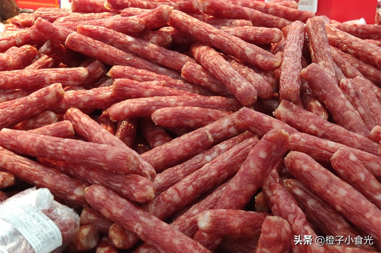 这6种含“隐形盐”食物,不要随便吃,为了身体健康,不妨看一看
