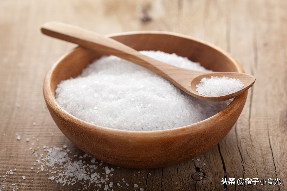 这6种含“隐形盐”食物,不要随便吃,为了身体健康,不妨看一看