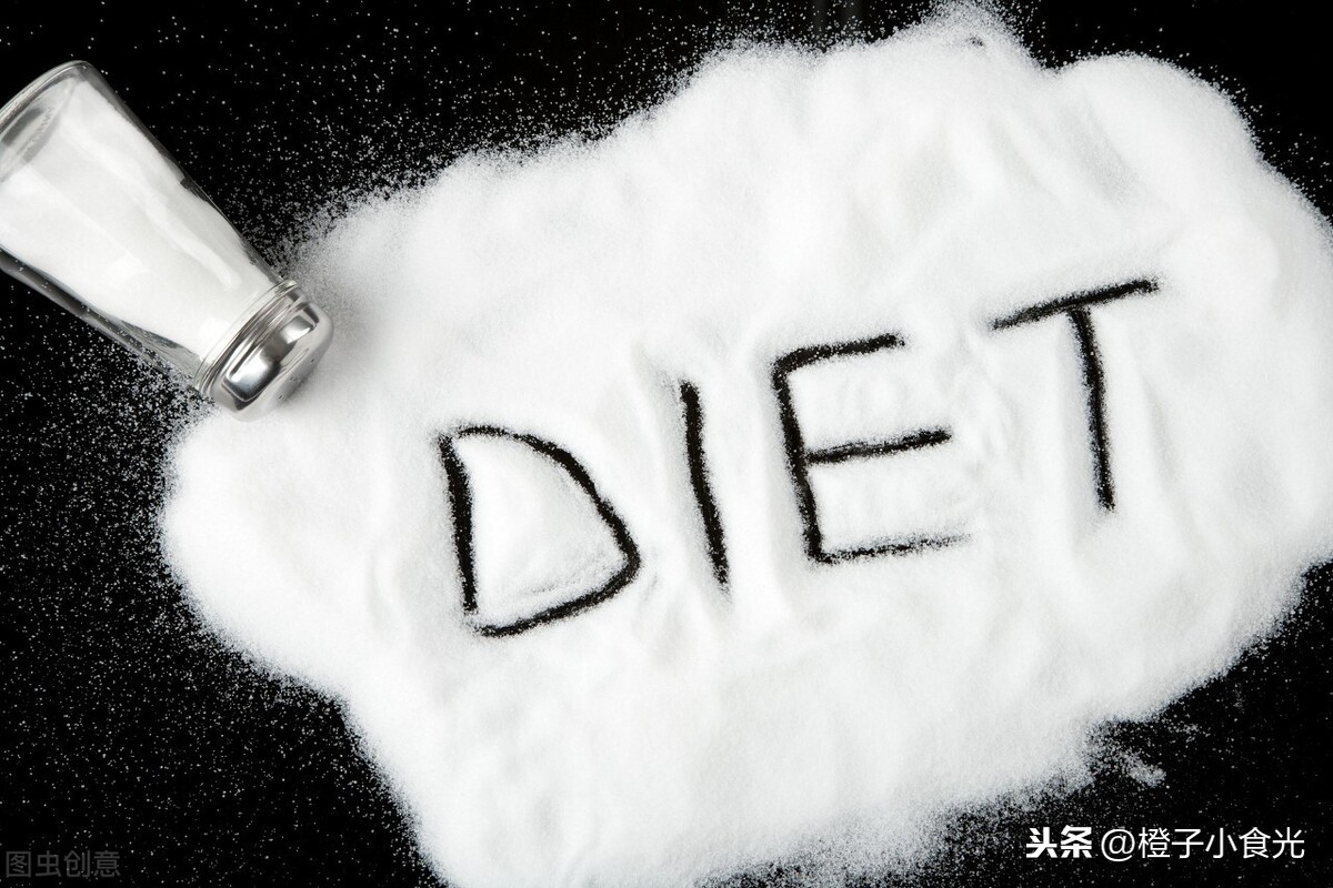 这6种含“隐形盐”食物,不要随便吃,为了身体健康,不妨看一看