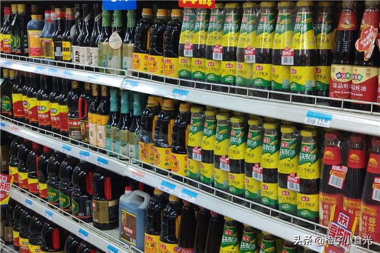 这6种含“隐形盐”食物,不要随便吃,为了身体健康,不妨看一看