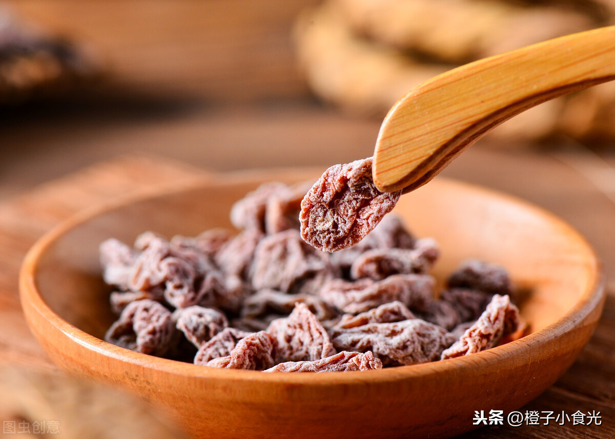 这6种含“隐形盐”食物,不要随便吃,为了身体健康,不妨看一看