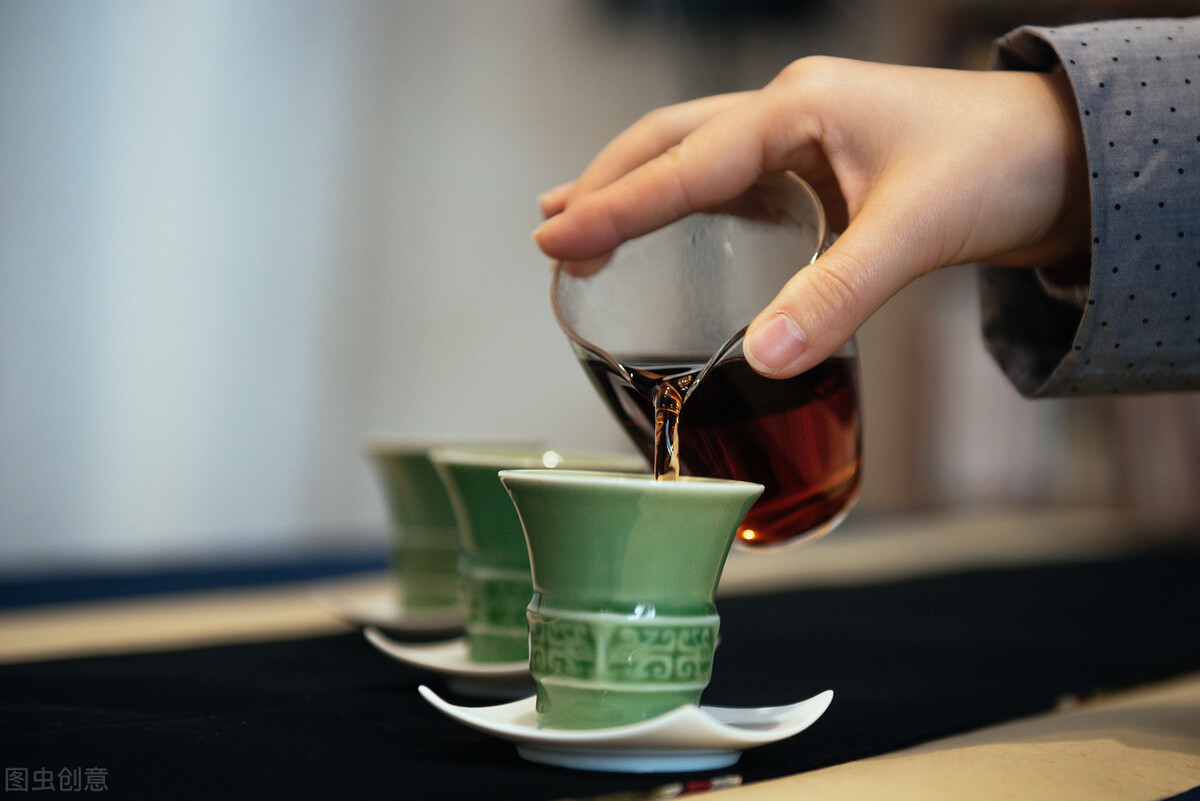喝茶有哪些误区?喝新茶、头遍茶、茶能醒酒?这几种情况要注意