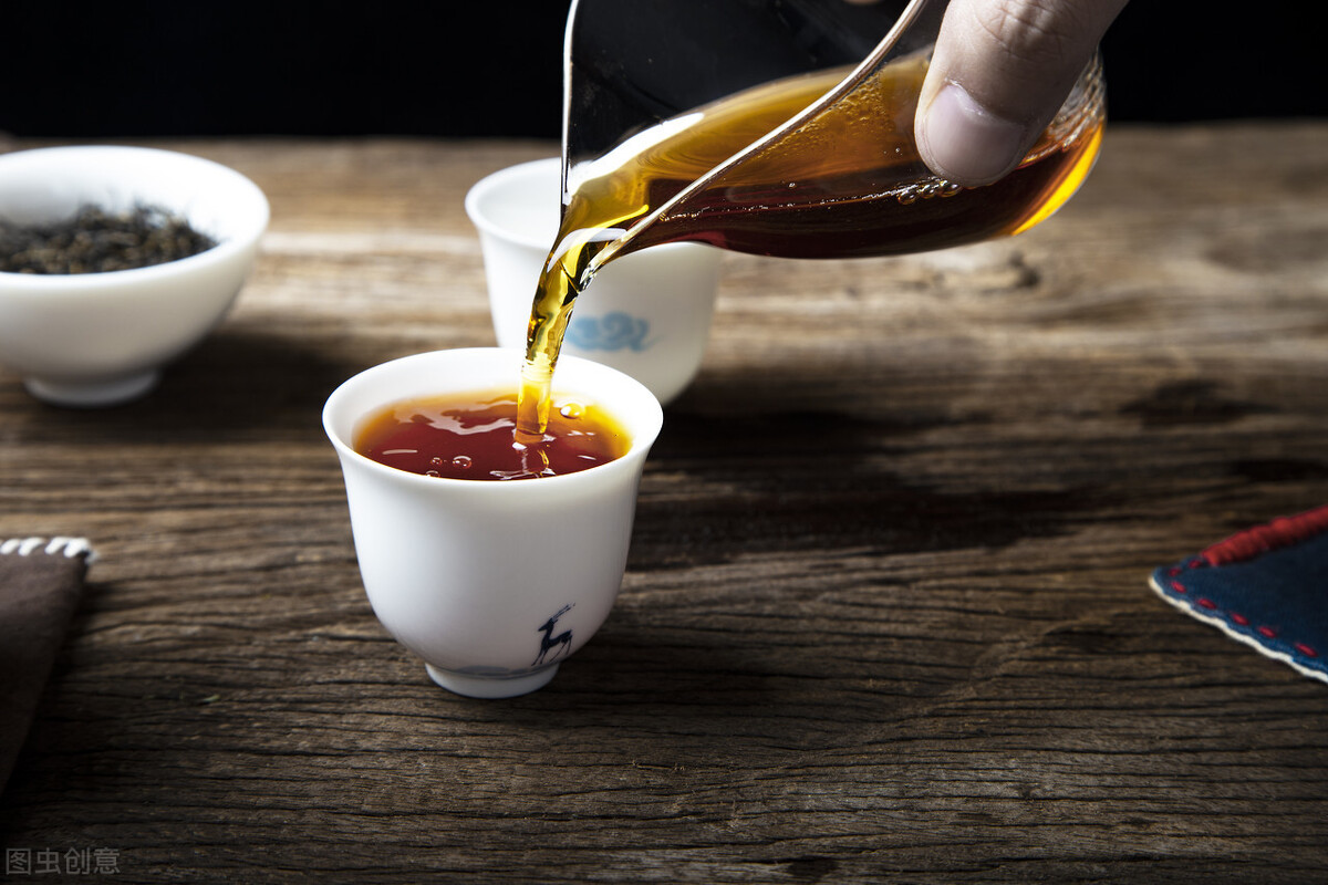 喝茶有哪些误区?喝新茶、头遍茶、茶能醒酒?这几种情况要注意