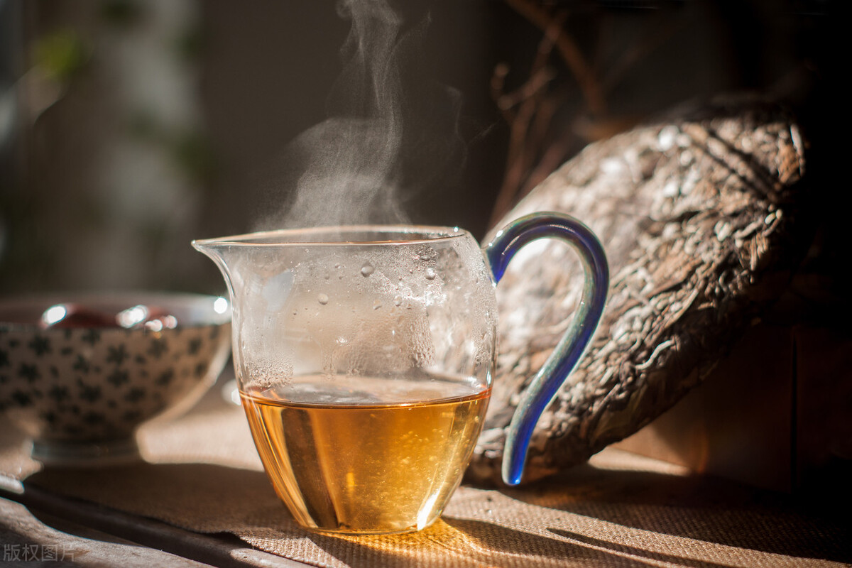 喝茶有哪些误区?喝新茶、头遍茶、茶能醒酒?这几种情况要注意