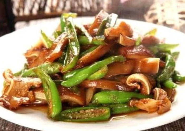 平时少吃米饭，多吃这4样菜，或能清肠养胃，延缓衰老