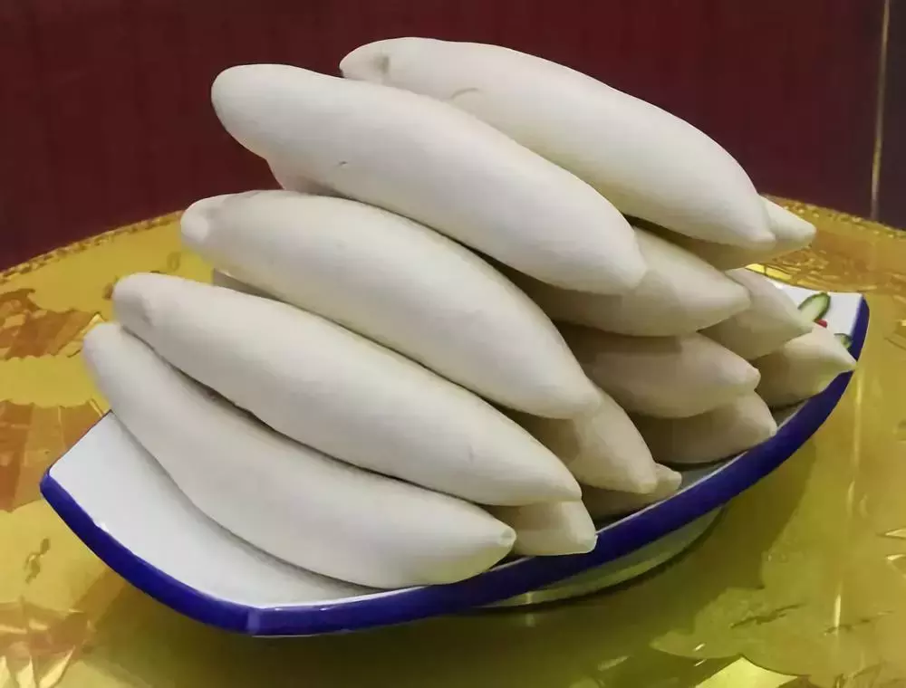 山东十大名小吃,你是否都尝过了呢?