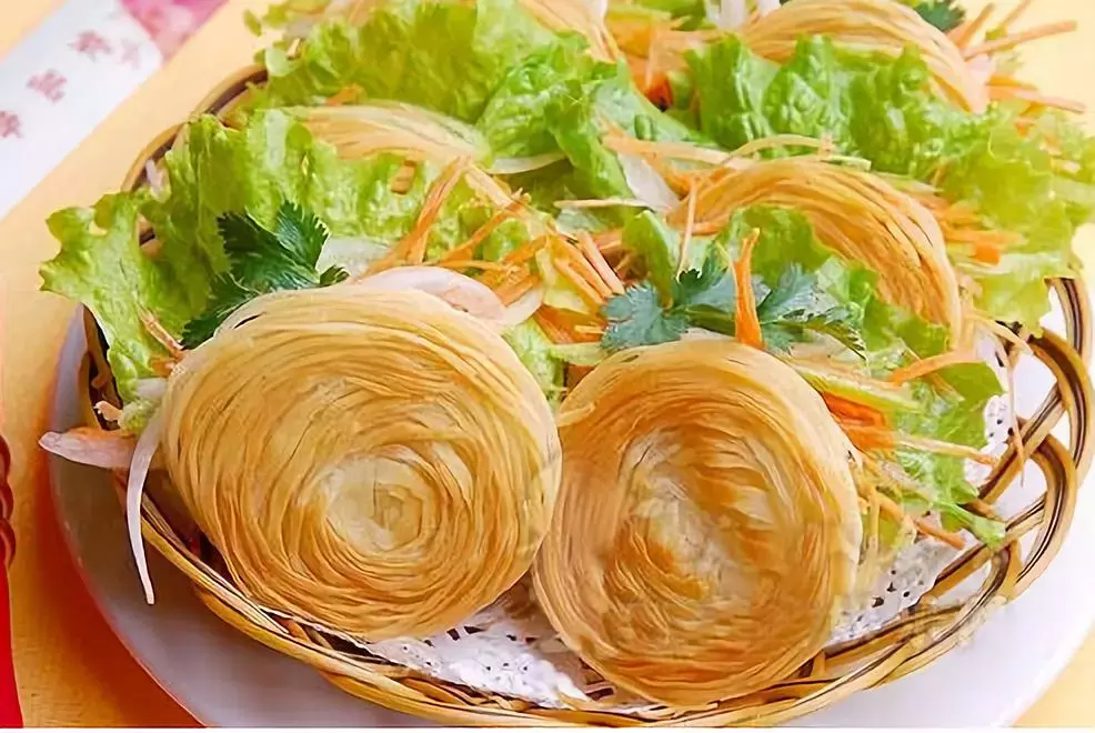 山东十大名小吃,你是否都尝过了呢?