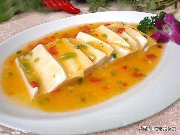 看了都会让你流口水的山东美食,每一个都是特别的味道,都吃过吗