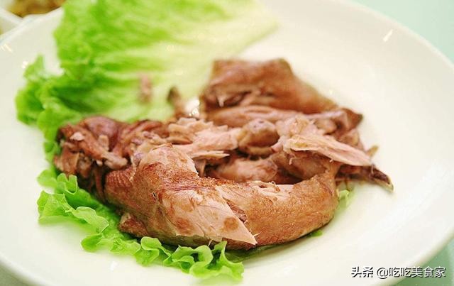 看了都会让你流口水的山东美食,每一个都是特别的味道,都吃过吗