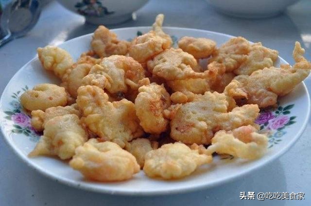看了都会让你流口水的山东美食,每一个都是特别的味道,都吃过吗