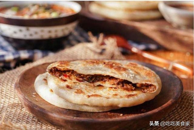 看了都会让你流口水的山东美食,每一个都是特别的味道,都吃过吗