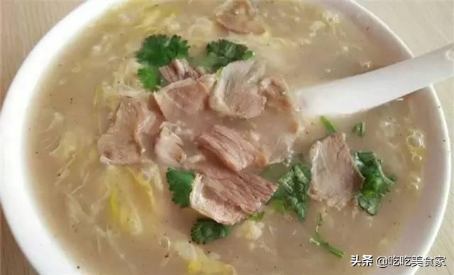 看了都会让你流口水的山东美食,每一个都是特别的味道,都吃过吗