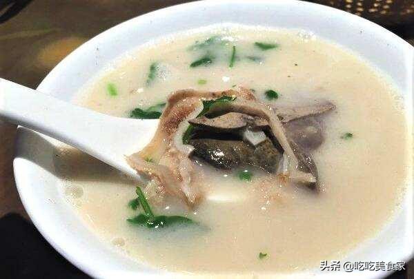 看了都会让你流口水的山东美食,每一个都是特别的味道,都吃过吗