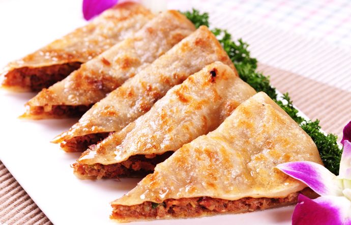 这10道陕西美食,个个经典美味,色香俱全,你吃过几个?
