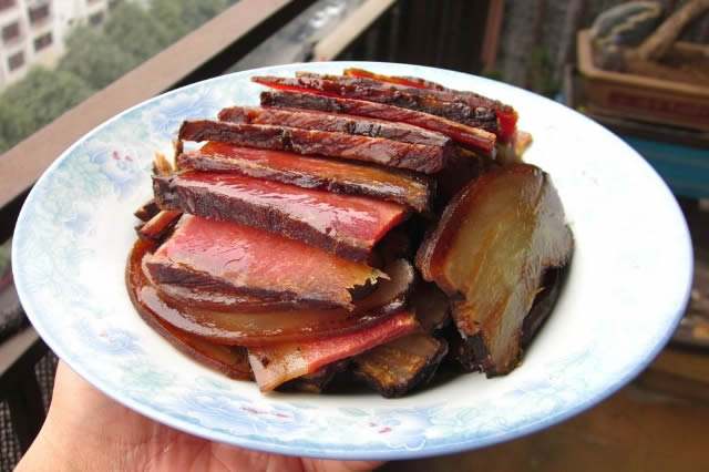 这10道陕西美食,个个经典美味,色香俱全,你吃过几个?