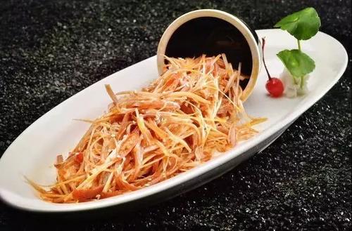 这10道陕西美食,个个经典美味,色香俱全,你吃过几个?