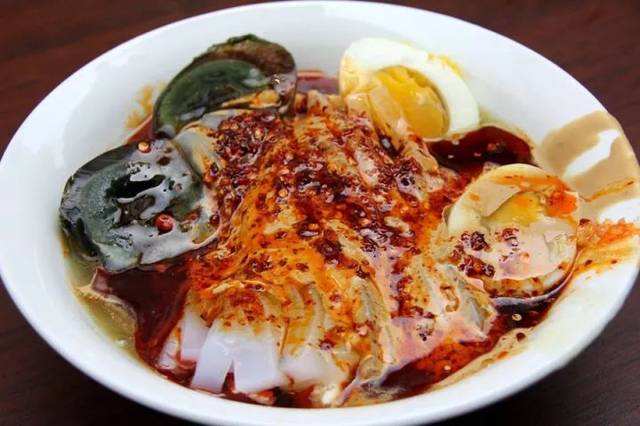 这10道陕西美食,个个经典美味,色香俱全,你吃过几个?