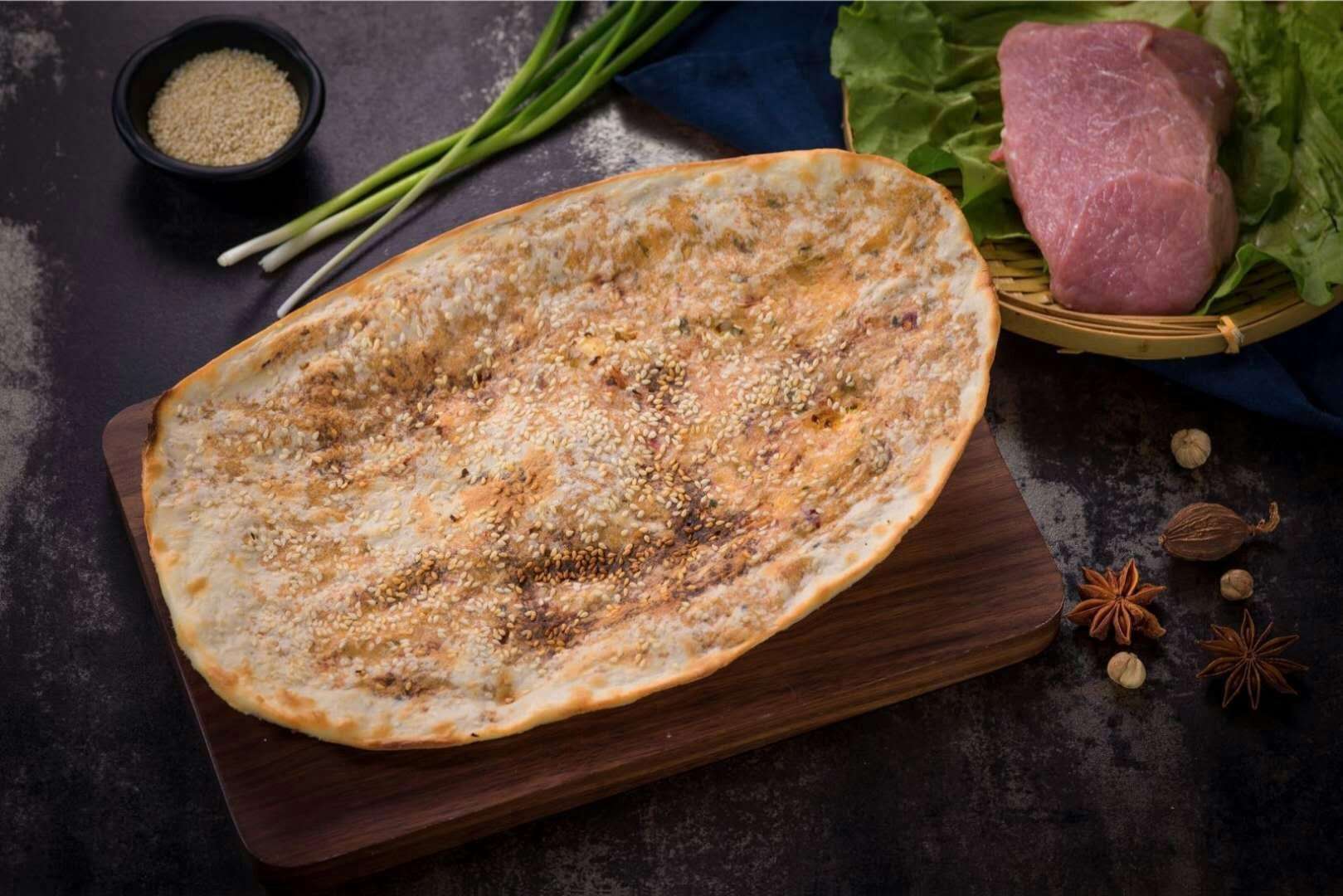 这10道陕西美食,个个经典美味,色香俱全,你吃过几个?