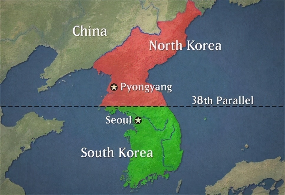 朝鲜战争中,美国为什么没有对志愿军使用原子弹?并非心慈手软