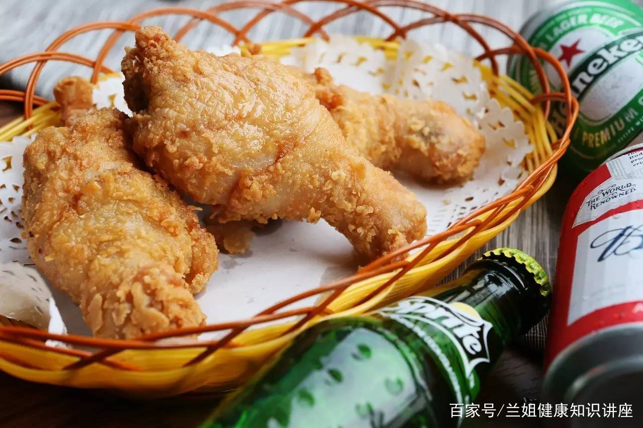 冬季养肝要注意:两种类型的早餐建议不吃,三种早餐可适量多吃