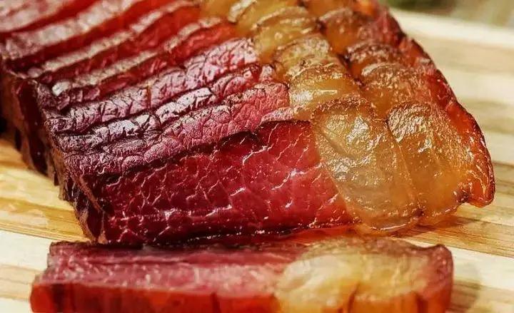 7种加速衰老的食物,有没有你常吃的?