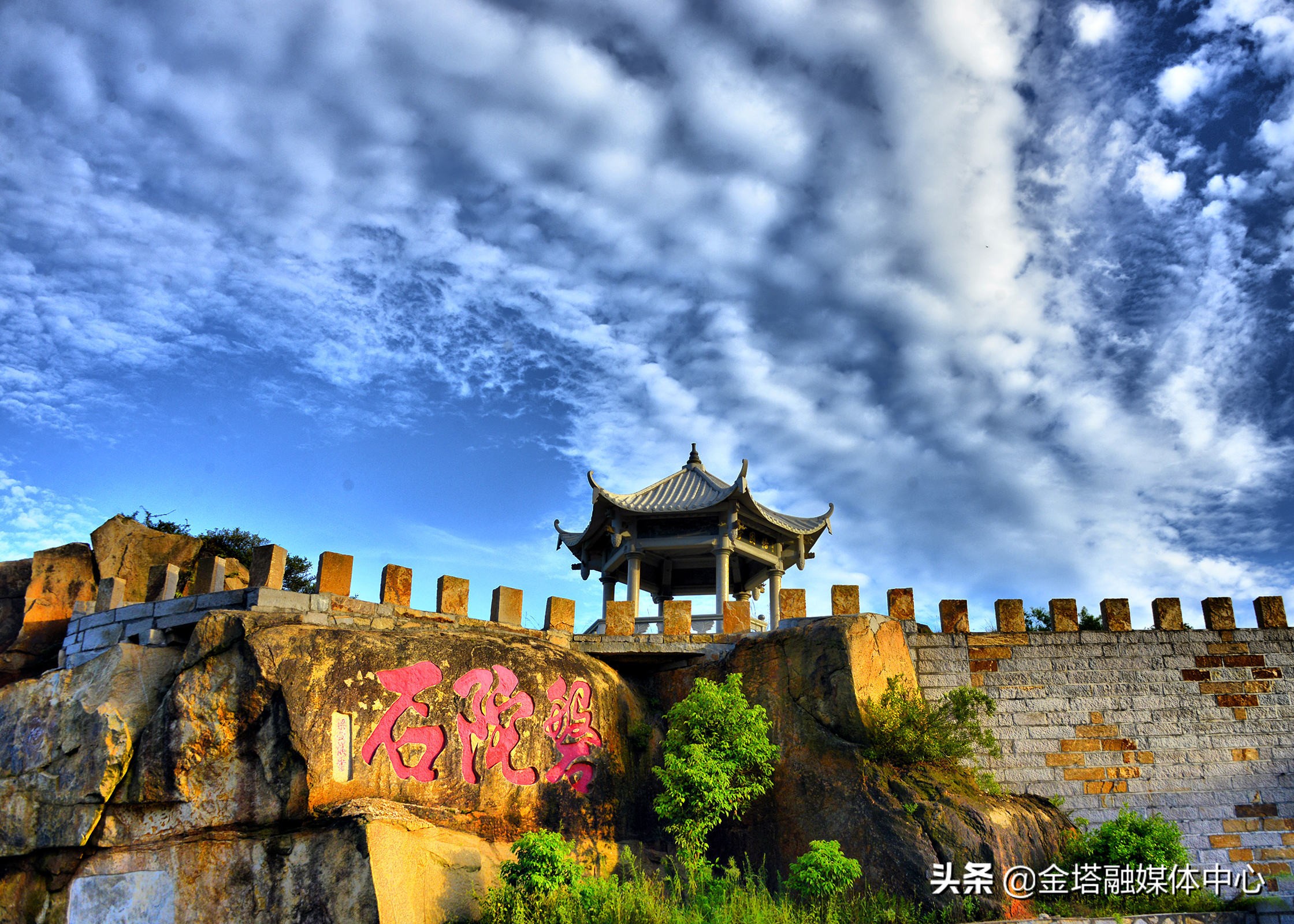 福建莆田:留存城市历史文化记忆