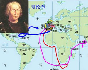 盘点影响世界历史的十大名人，马克思第二，他第一？！
