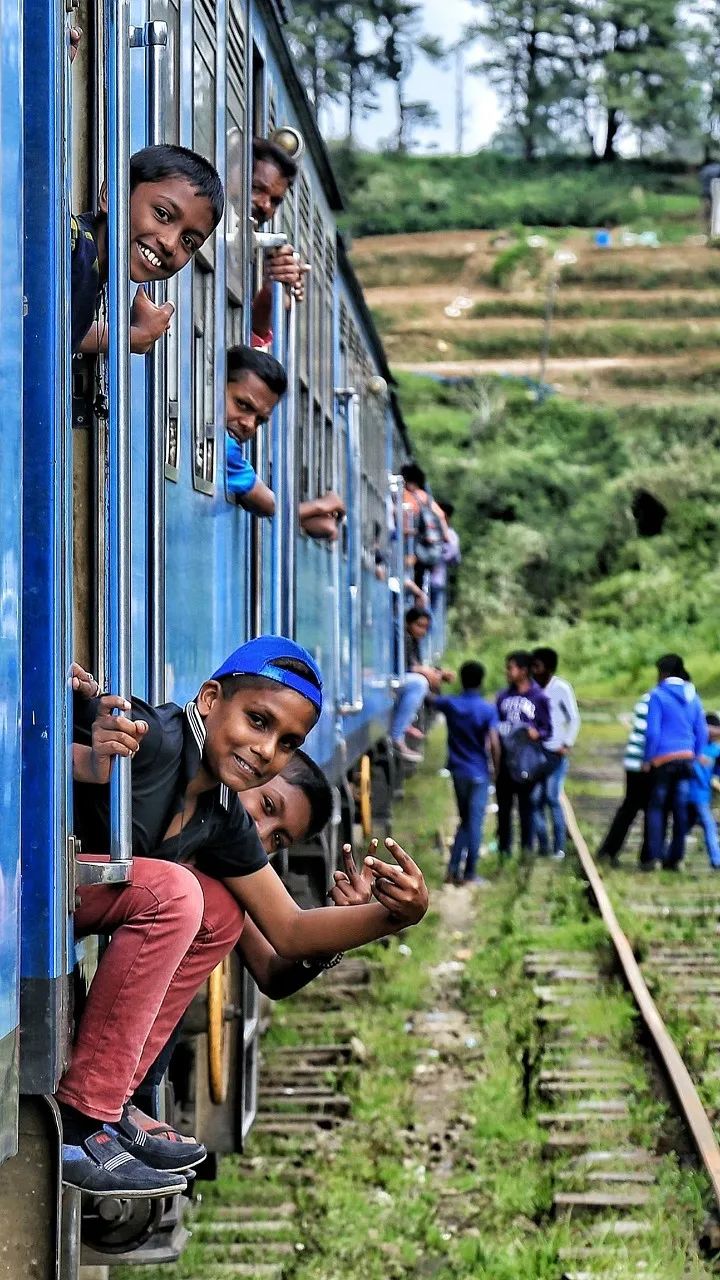 在线云游:50个国外最美的地方,去过15个就是资深旅行达人