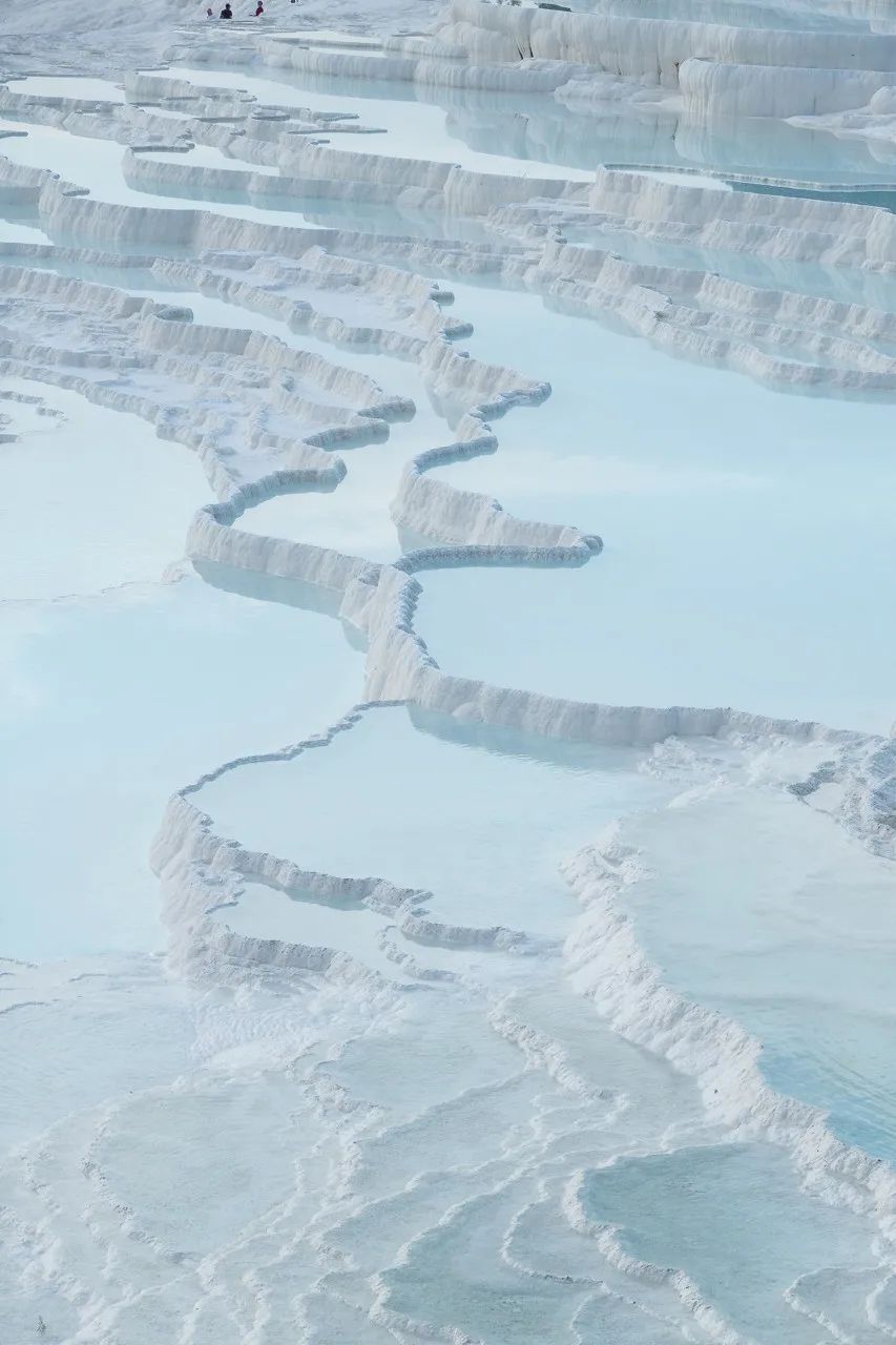 在线云游:50个国外最美的地方,去过15个就是资深旅行达人