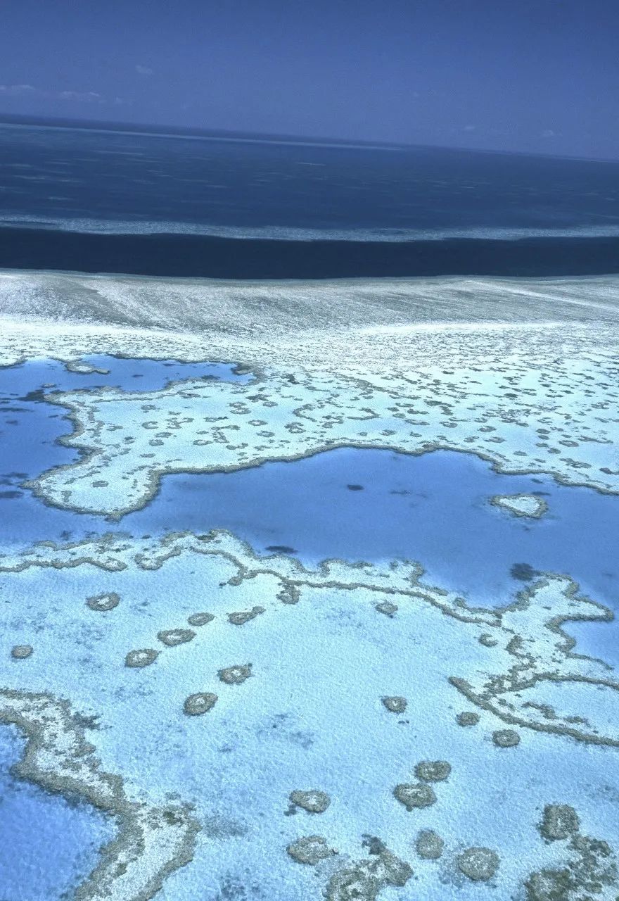 在线云游:50个国外最美的地方,去过15个就是资深旅行达人