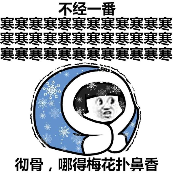 天气 | -20℃+9级大风！天津今年首个寒潮来了！
