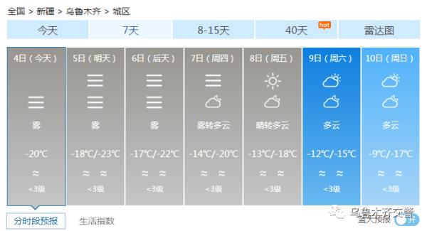 寒潮来袭，低温冰雪冰冻天气出行安全提示