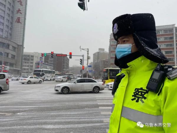 寒潮来袭，低温冰雪冰冻天气出行安全提示