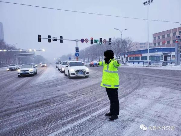 寒潮来袭，低温冰雪冰冻天气出行安全提示