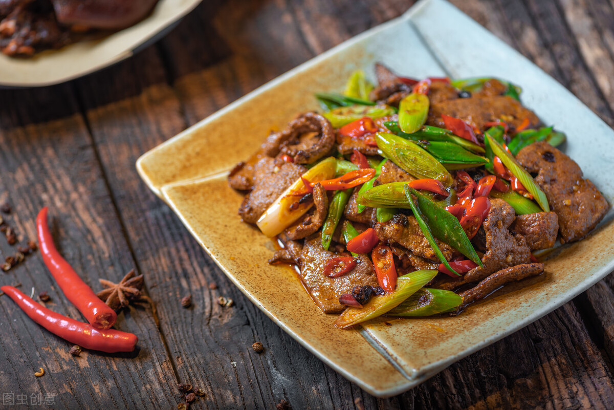 别再指望红枣、红糖补血了!真正能补血的3种食物,都告诉你了