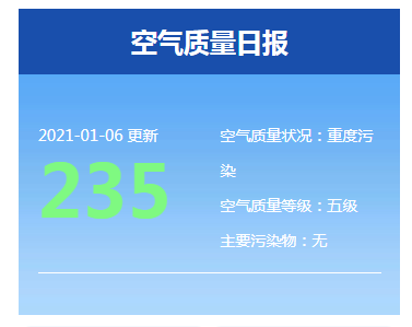 湖北多地发布重污染天气预警!未来几天尽量少出门