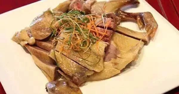 绝对不能错过!10道特色菜满足你对福建美食的期待!吃到扶墙出!