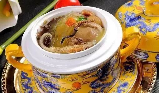 绝对不能错过!10道特色菜满足你对福建美食的期待!吃到扶墙出!