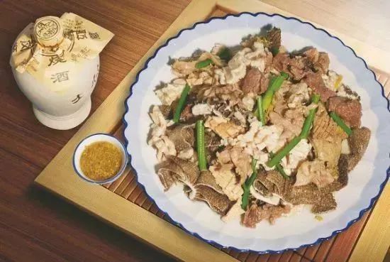 绝对不能错过!10道特色菜满足你对福建美食的期待!吃到扶墙出!
