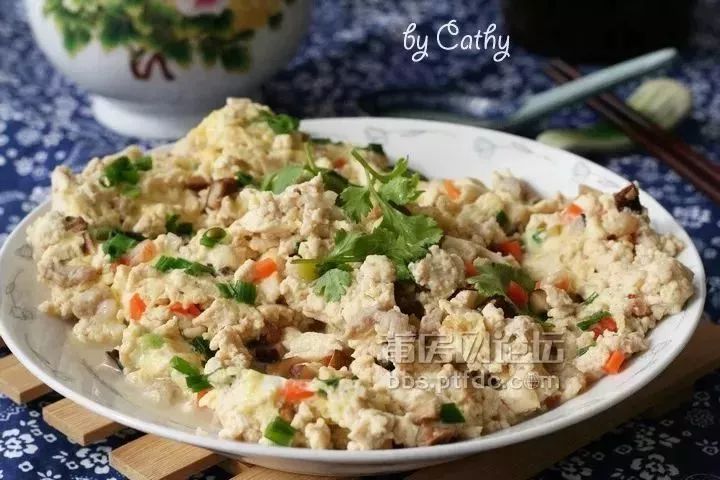 绝对不能错过!10道特色菜满足你对福建美食的期待!吃到扶墙出!