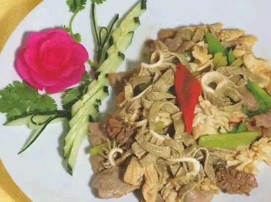 绝对不能错过!10道特色菜满足你对福建美食的期待!吃到扶墙出!