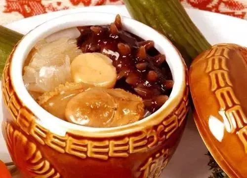 绝对不能错过!10道特色菜满足你对福建美食的期待!吃到扶墙出!
