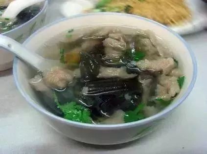 绝对不能错过!10道特色菜满足你对福建美食的期待!吃到扶墙出!