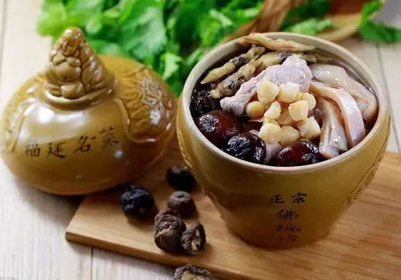 绝对不能错过!10道特色菜满足你对福建美食的期待!吃到扶墙出!