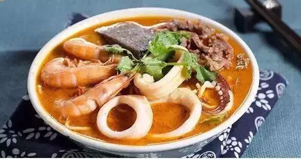 绝对不能错过!10道特色菜满足你对福建美食的期待!吃到扶墙出!