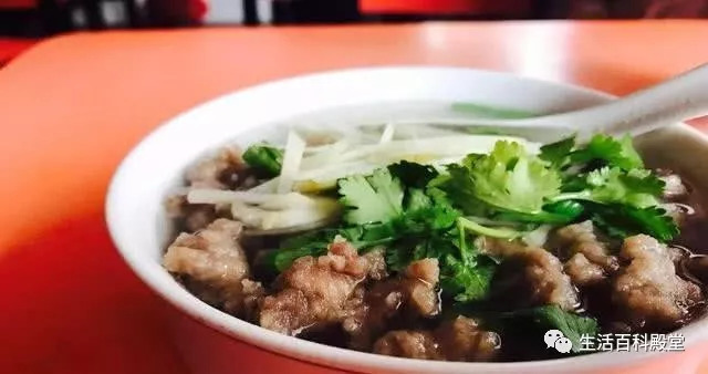 福建最地道的四大美食,吃过两个的就能算你是资深吃货了